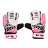 Par de guantes portero softee europa