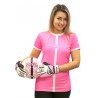 Par de guantes portero softee europa
