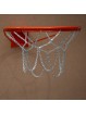 Juego de 2 redes de baloncesto antivandalicas