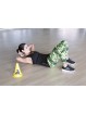 Cono training abdominales
