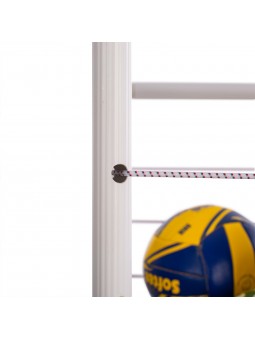 Rack sencillo para balones