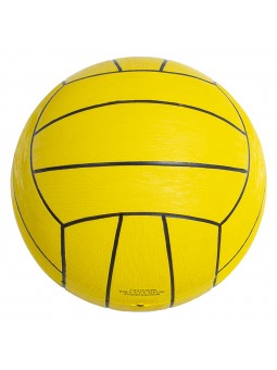 Balón softee waterpolo pool