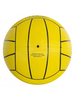 Balón softee waterpolo pool