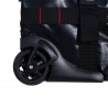 Maleta softee trolley 40l