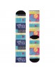 Calcetines feel the power of padel softee
