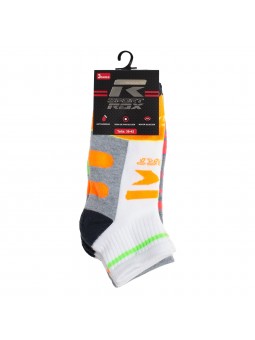 Pack 3 calcetines rox r-siroco 1.0