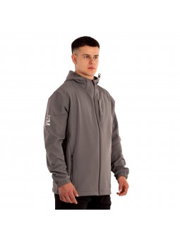 Softshell william martin  stone