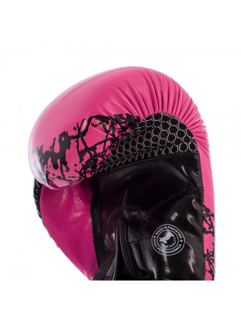 Par de guantes boxeo fullboxing brooklyn