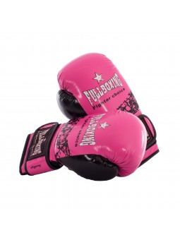 Par de guantes boxeo fullboxing brooklyn