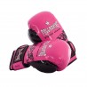 Par de guantes boxeo fullboxing brooklyn