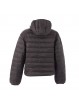 Chaqueta husky infantil