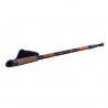 Bastón de marcha trail -unidad-