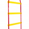 Escalera agilidad escolar 4m