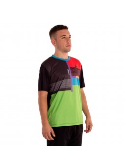 Camiseta vibor-a king cobra xtreme