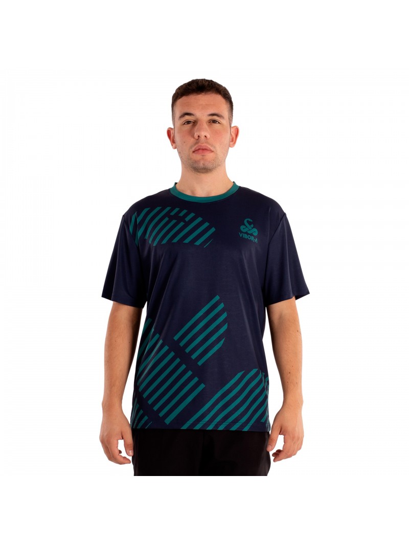 Camiseta vibor-a yarara radical