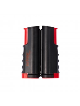 Soporte red tenis de mesa regulable