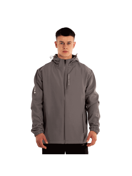 Softshell william martin  stone