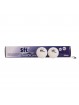 Caja 6uds pelotas tenis de mesa 40mm softee