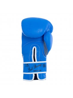Par de guantes boxeo fullboxing master