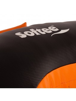 Saco entrenamiento bulgaro o para hombros softee