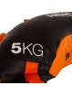Saco entrenamiento bulgaro o para hombros softee