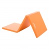 Colchoneta plegable 180x60x4cm softee