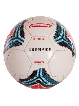 Balón fútbol 7 champion futsal