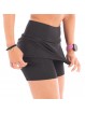 Falda softee club new infantil