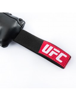 Tabla entrenamiento ufc profesional