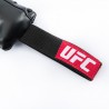 Tabla entrenamiento ufc profesional