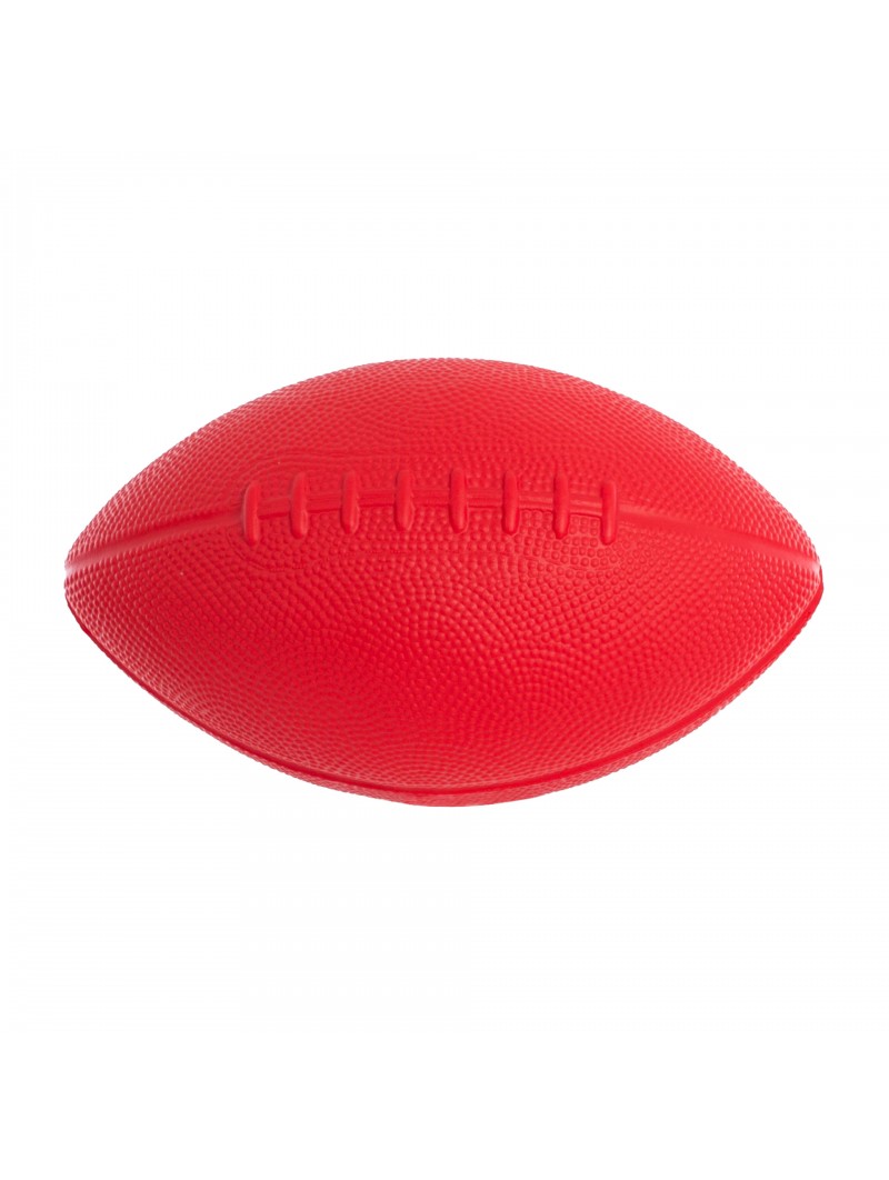Pelota rugby foam