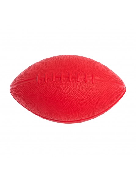 Pelota rugby foam