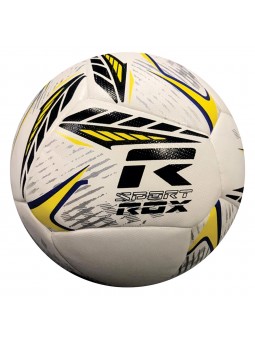 Balón fútbol híbrido rox strong