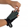 Par de guantes softee street