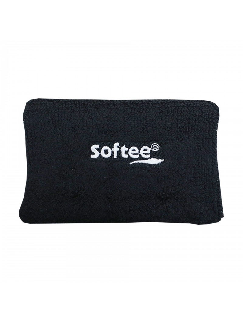 Muñequera ancha softee