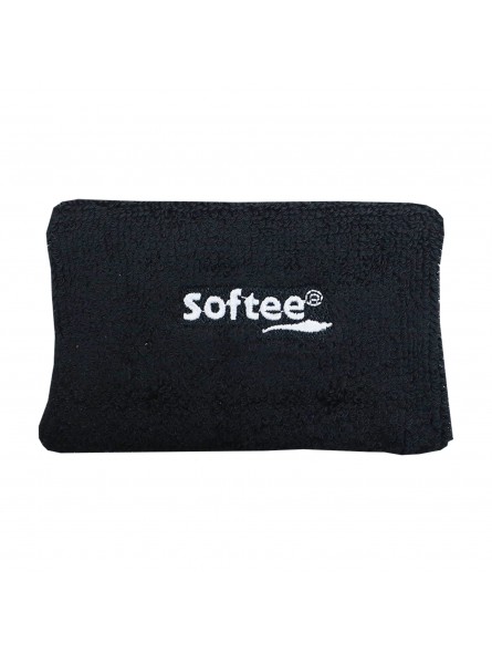 Muñequera ancha softee