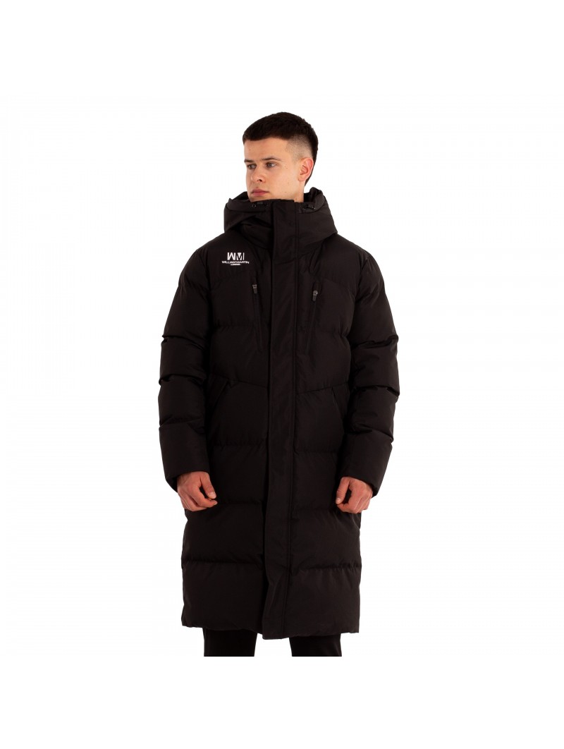 Long jacket william martin manchester