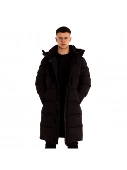 Long jacket william martin manchester