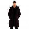 Long jacket william martin manchester