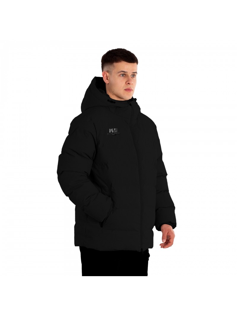 Jacket william martin london