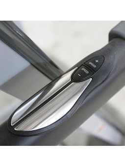 Cinta motorizada deportium tm 700 new