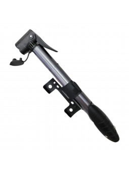 Bombín manual bike