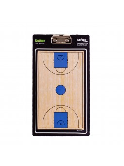 Carpeta baloncesto diamond