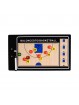 Carpeta baloncesto diamond