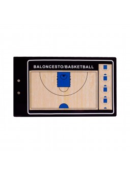 Carpeta baloncesto diamond
