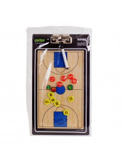 Carpeta baloncesto diamond