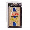 Carpeta baloncesto diamond