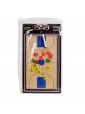 Carpeta baloncesto diamond