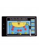 Carpeta balonmano/fútbol sala diamond