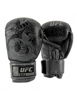 Guantes boxeo profesionales ufc naga